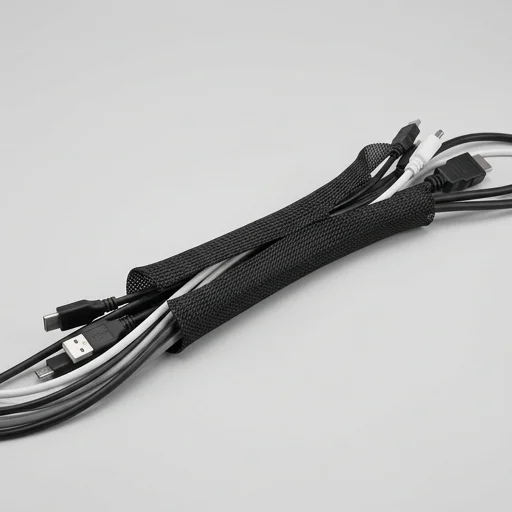 D-Line Cord Organizer Sleeve
