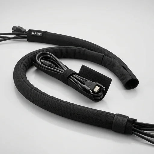 D-Line Cord Organizer Sleeve view 3
