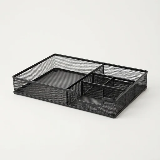 Simplehouseware Desk Organizer Tray view 3