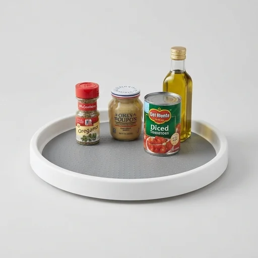 Copco Lazy Susan Turntable view 2